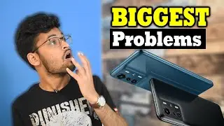 3 Big Problems infinix zero 5g Or Reasons to Buy OR not buy infinix zero 5g - Overall A Great Device