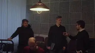 Eugene Filatov - Film Composer Reel 2022