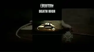 DEATH HIGH - P2W VS F2P (LIFEAFTER) #lifeafter #deathhigh #short