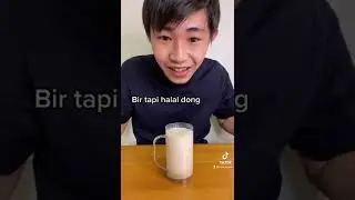 Bir untuk anak kecil di Jepang???