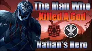 The Captain Saved Natlan By Killing A God? 1st Fatui Harbinger Explained! Genshin 5.0 Lore & Theory