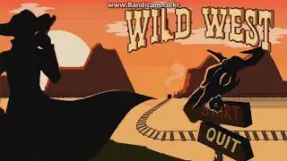 2017년 1학기 프로젝트: 6팀 WildWest