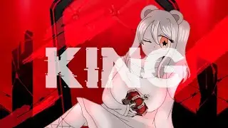 King - Kanaria Lizzy Cover
