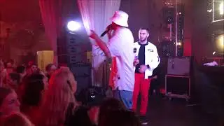 KONFUZ в Soho Country Club