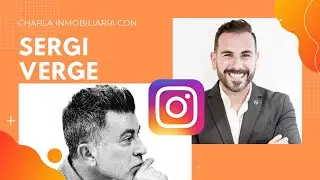 "He aprendido a trabajar desde casa y ser más digital" | Sergi Verge