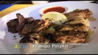 Sequence 6 Frango Piripiri fijn Funk youtube breed