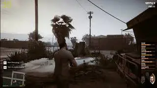 Asus X542ur , 930 MX Ekran Kartı - FPS - GTA V