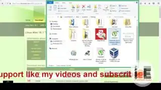 Download ISO files of Ubuntu,LInux Mint&Cent OS form torrent legally