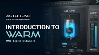 AVOX WARM Tutorial