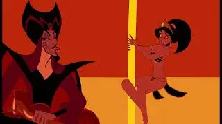 Aladdin Nintendo NES Music Track 2