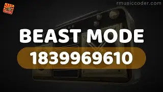 100+ ROBLOX MUSIC CODES/IDs - AUGUST 2024 | WORKING CODES