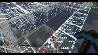 Minecraft Griefing-We Are Back!