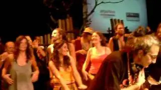 Bali Spirit Festival 2010 - Cheb I Sabbah - Magic Happened