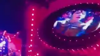 COLDPLAY performs ‘MY UNIVERSE’with BTS on Virtual ☺️