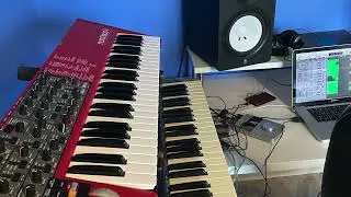 Trance Choir Voice For The Dance