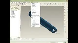 Creo Parametric PDM / PLM in DDM - Family Table Management