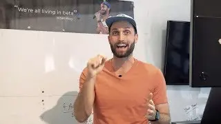 What Is 'Living In Beta'?