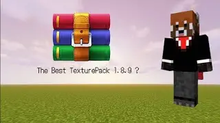 The best textures for minecraft....#11