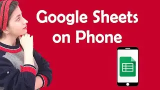 How to Use the Google Sheets Mobile App Like a Pro