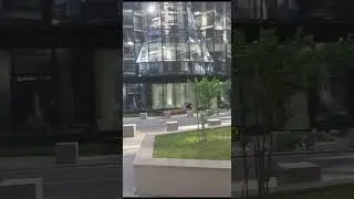 Москва, Ленинградский проспект, 35с2