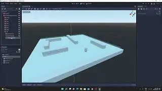 Godot 3.5's New Pathfinding