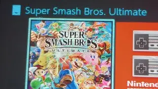 Super Smash bros ultimate challenge (Part 0)