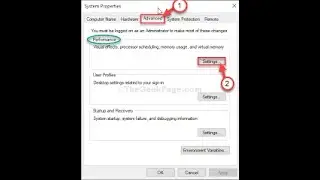 How to Increase Virtual Memory In Windows Machine