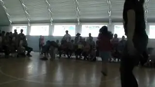 джем нажданчик - пары - отбор 4