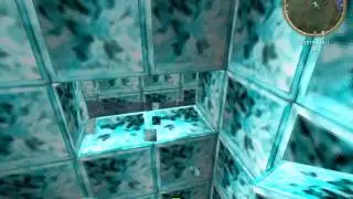 Как сделать ферму зомби в MineCraft