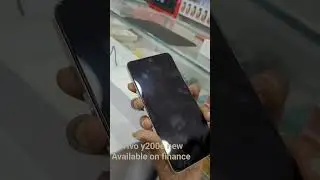 vivo y200e available on Bajaj finance &  Tvs finance #bajajfinance #vivo