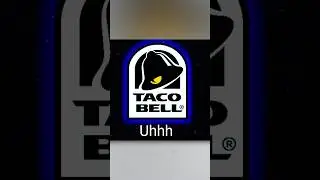 What Taco Bell “BONG” sound is the BEST? (#2)