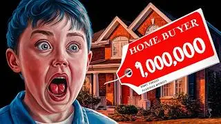 The Death of Homeownership: Who Killed the American Dream?