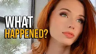 What Happened To Amouranth