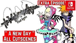 The World Ends with You -Final Remix- [Switch] - 