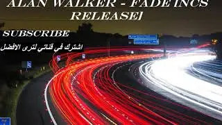 Alan Walker - Fade [NCS Release]