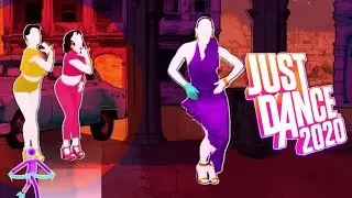Just Dance 2020 - The Bakery by Melanie Martinez