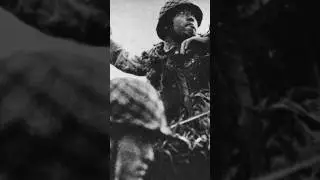WWII's Banzai Attacks: Bravery or Desperation? #history #army #war
