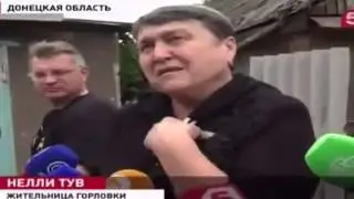 Трагедия в Головке  Донбасс  Новости Украины 27 05 2015