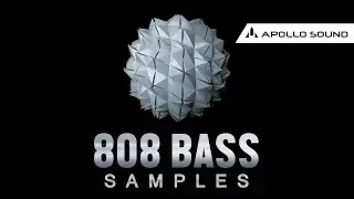 808 Bass Samples ★ Top-Notch Multiformat Must-have 808 Sample Pack 🔥🔥🔥