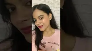 MyGlamm Kplay peach blush for dewy look #shorts #trending  #myglamm