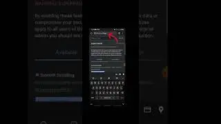 HOW TO IMPROVE YOUR GOOGLE CHROME PERFORMANCE ON YOUR ANDROID PHONES DO THIS! 