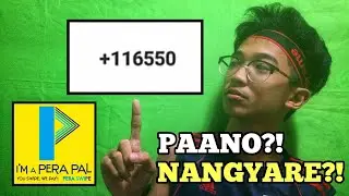 PAANO MAKAKUHA NG MAS MARAMING POINTS | PERASWIPE TRICKS
