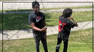 Late -llonerlifeMar & llonerlifeBryce (Official Music video )