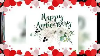 Forever ( Wedding Anniversary )