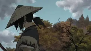 Top 5 Animes where the MC is a Samurai //Anime Senpai Fx\\