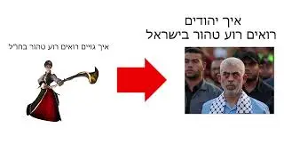 הרוע מאזין (באמת) !
