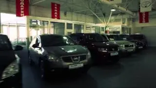 Автосалон olimp auto Варшавское шоссе 170