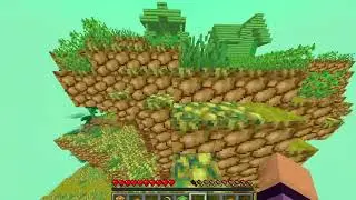 ПОСЛЕДНЯЯ СЕРИЯ ВЫЖИВАНИЯ В POISON POTATO WORLD