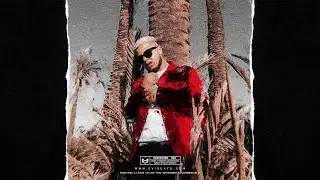 Dancehall x Hamza Type Beat - 