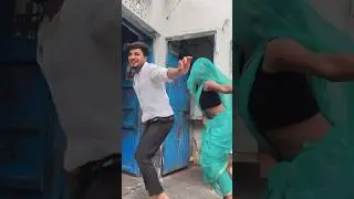 bhojpuri gano par dance hua aaj 😍